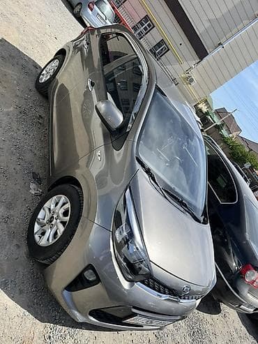 компр: Kia Picanto: 2020 г., Автомат, Бензин, Хэтчбэк — 2