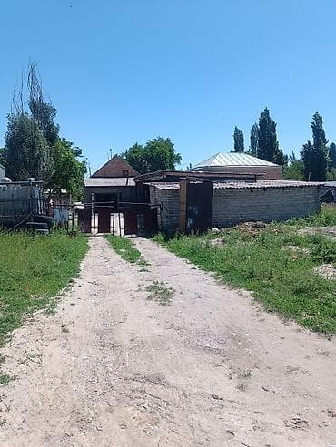 калыс ордо 1: Коттедждер жана үйлөрдү сатуу — 8
