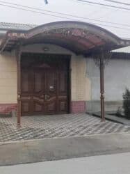 обмен на дом: Делаем ремонт под ключ дома . и сварочные работы вороты навесы,за — 47