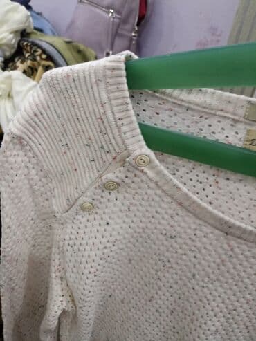 тёплая кофт кардиган: Кофта, Германия, L — 3