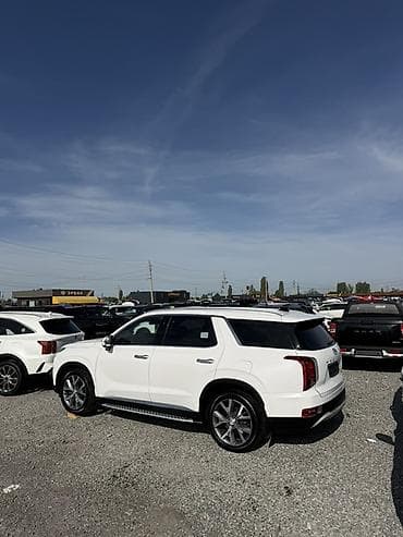 тойота виш 2010 цена: Hyundai Palisade: 2020 г., 2.2 л, Автомат, Дизель, Кроссовер — 3