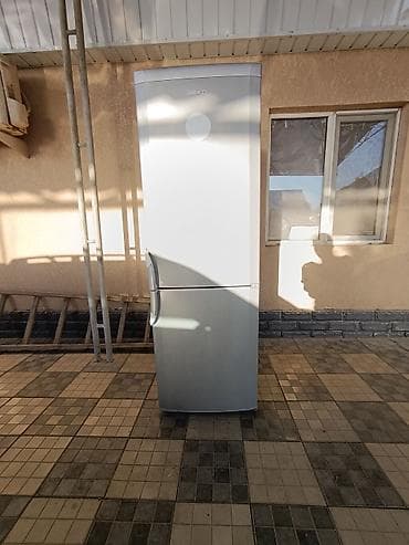 морозильные камеры beko: Холодильник Beko, Двухкамерный, De frost (капельный), 60 * 180 * 60 — 4
