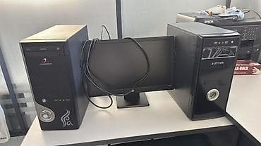 phoenix pc: Компьютер, Для работы, учебы — 1