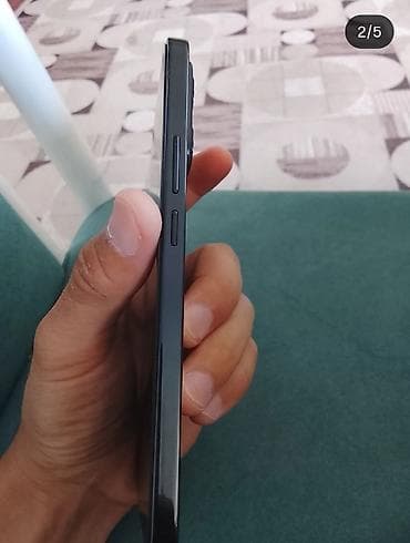 хонор 8 х: Honor X8c, 128 ГБ, цвет - Черный — 4