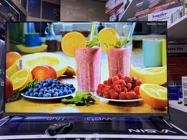 тв 43: 🔥🔥🔥СРОЧНАЯ АКЦИЯ🔥🔥🔥 телевизор YASIN 43UD81 webos magic пульт smart — 12