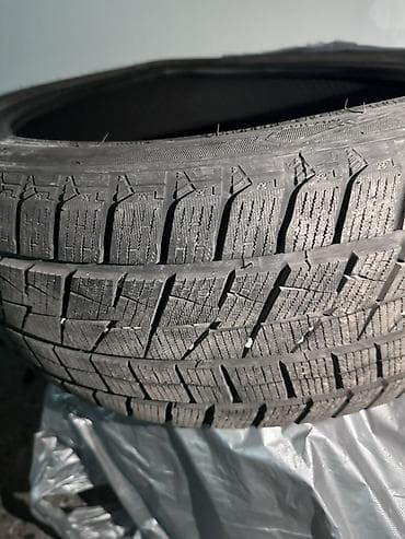 электронный манометр для шин: Зимняя шина 225/40 R18 - Тип: зимняя, ненашипованная (фрикционная) - — 1