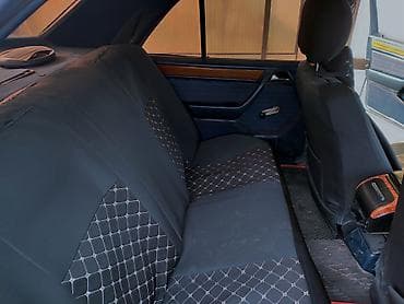 byd leopard 3: Mercedes-Benz E-Class: 1992 г., Автомат, Дизель, Седан — 10