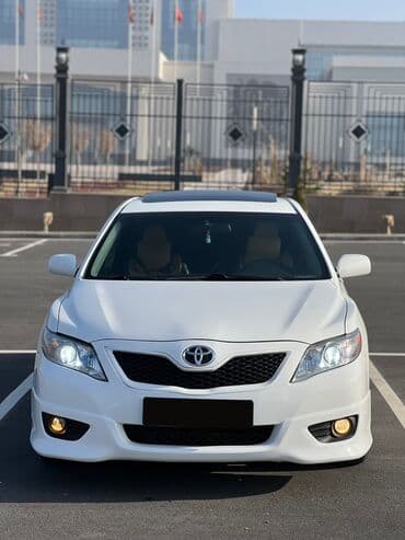 альфард армения: Toyota Camry: 2011 г., 2.5 л, Автомат, Бензин, Седан — 2