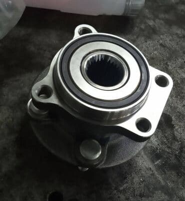 ступиса: Ступица SUBARU FORESTER SH SJ новая в наличии В наличии большой — 2