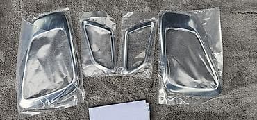 наборы ключей б у: Декоративные накладки Хром — 3