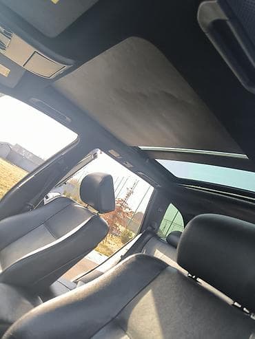 е53 e53: BMW X5: 2004 г., 3 л, Автомат, Бензин, Кроссовер — 9