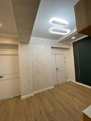 vesta tower: 2 комнаты, 42 м², Элитка, 9 этаж, Дизайнерский ремонт — 1