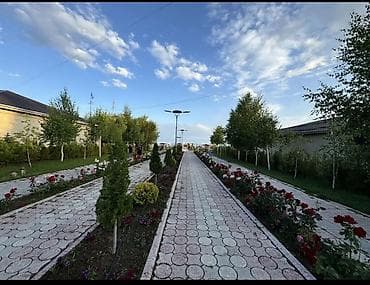 Квартиры: Квартира в VIP‑городке Asia Palace. Свежим ремонтом 3- комнатная — 8
