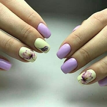 Тил курстары: Курстар | Маникюр чеберлери, Педикюр чеберлери — 7