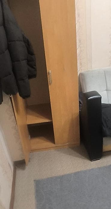 nomad hostel: Для совместного проживания - Просторная светлая комната В АРЕНДУ — 5