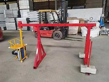 протяжка кабеля: Комплект оборудования для подъёма и протяжки кабеля/провода на — 1