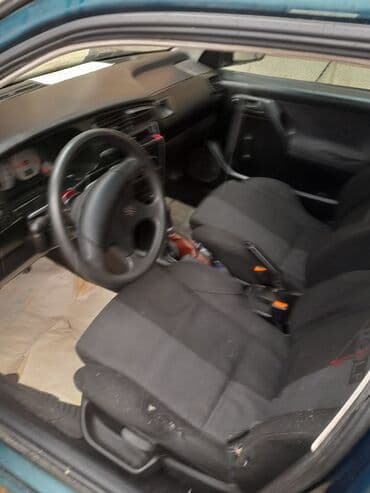 доставка авто из кореи в бишкек цена: Volkswagen Golf Variant: 1994 г., 1.8 л, Механика, Бензиновая, Универсал — 10