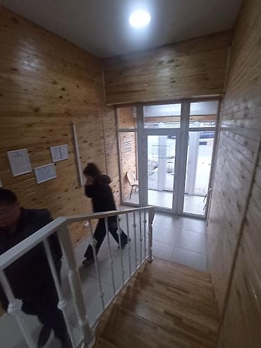 Кабинет Для гинеколога, Для массажиста, Для психолога, 250 м², Долгосрочно, С оборудованием, С отдельным входом, С отдельным сан узлом