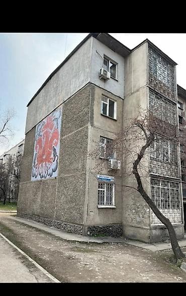 3: 3 комнаты, 58 м², Молодая Гвардия 104 серия, 1 этаж, Евроремонт — 1