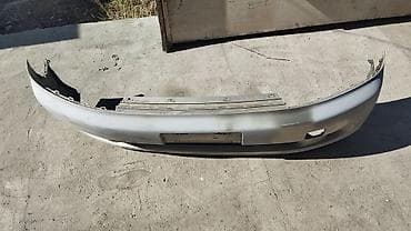 ролики бишкек: Бампер Honda — 1