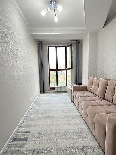 квартиры в нарыне: 3 комнаты, 72 м², Элитка, 11 этаж, Евроремонт — 8