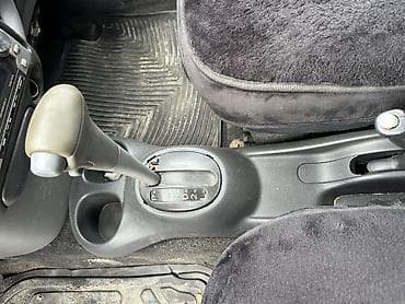 промывка авто: Toyota Yaris: 2004 г., 1.5 л, Автомат, Бензин, Универсал — 10