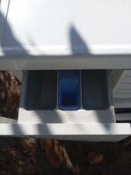 стиральная машина самсунг: Кир жуучу машина Samsung, Колдонулган, Автомат, 9 кг чейин, Толук өлчөм — 4