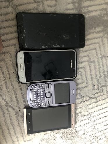 x box series: Подборка старых мобильных телефонов и смартфонов для — 2