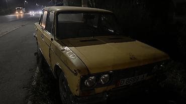 Унаа: ВАЗ (ЛАДА) 2103 : 1999 г., Седан — 3
