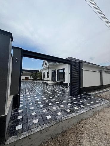 bbq: Элитная брусчатка, Ситора, Бетонная, Литая, Новый — 5