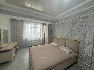 продаю кафе: 2 комнаты, 74 м², Верхний Джал Элитка, 9 этаж, Свежий ремонт — 8