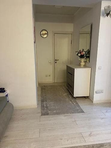 2 room flat: 2 комнаты, 54 м², Элитка, 3 этаж, Евроремонт — 10