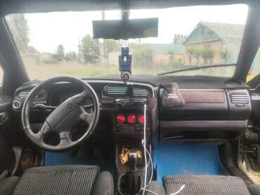 набор ключи бу: Volkswagen Vento: 1993 г., Седан — 2