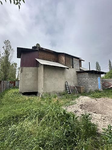 Дома: 🔥Продается Дом 🔥 🏡Район: Пригородный ✅Участок: 3.5 соток — 3