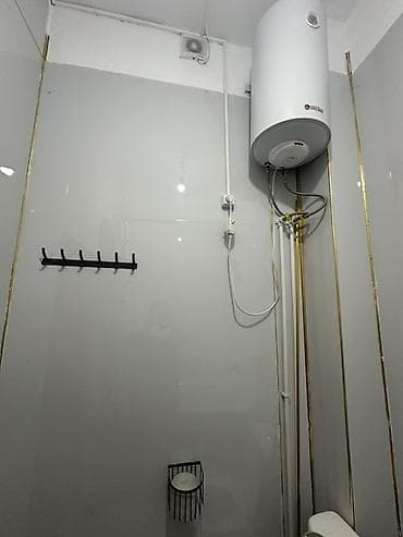 4 bedroom: 35 м², С мебелью — 7