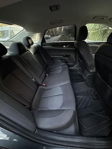 byd e5: Kia K5: 2021 г., 1.6 л, Автомат, Бензин, Седан — 7