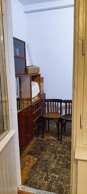 hostel osh: 2 комнаты, Собственник, С мебелью полностью — 5