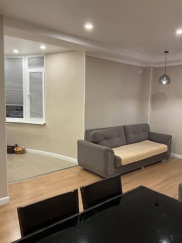 Продажа квартир: 3 комнаты, 81 м², Элитка, 9 этаж, Дизайнерский ремонт — 4