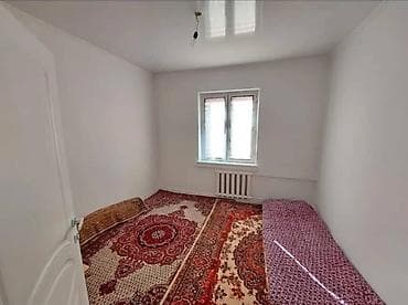 Продажа квартир: 3 комнаты, 60 м², 105 серия, 9 этаж, Косметический ремонт — 4