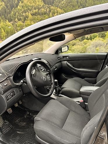 toyota avensis 1: Toyota Avensis: 2004 г., 1.8 л, Механика — 8