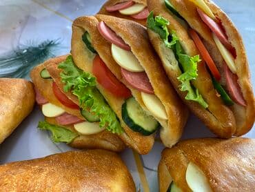 Конвертик на заказ