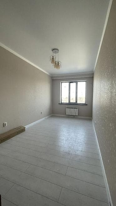 1 комната, 50 м², Мед Академия Элитка, 4 этаж, Евроремонт — 1
