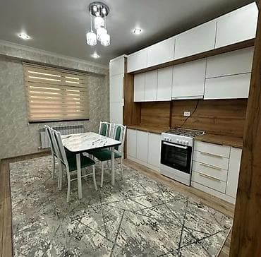 2 комнаты, Агентство недвижимости, Без подселения, С мебелью полностью