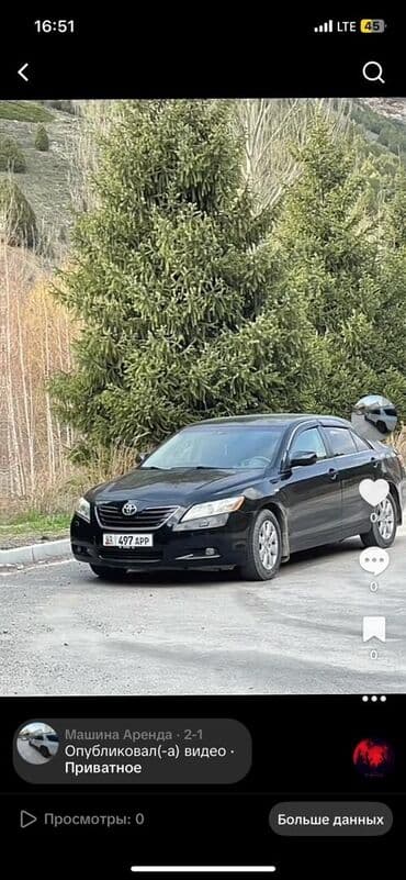 авто с последующим выкупом бишкек саната: Частная аренда авто — 2