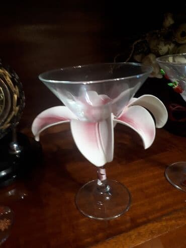 свадебный букет из бисера: Бокалы свадебные 
От 100 сом В наличии — 11