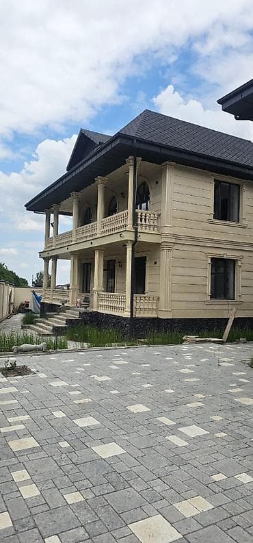 king house: Продаются две современные виллы в престижном селе Арашан Предлагаются — 4