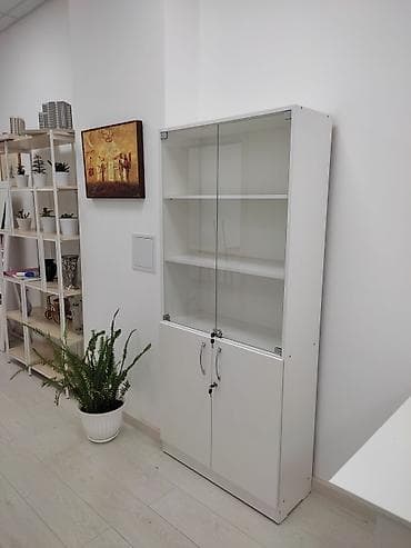 Книжная полка, Новый, ЛДСП, Напольная, Самовывоз, Бесплатная доставка, Платная доставка