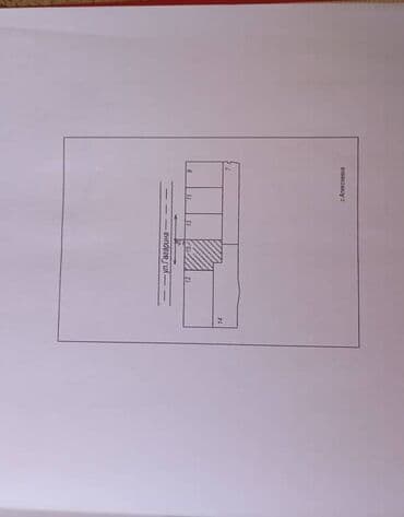 сдаю 1 комнатную квартиру долгосрочное: 12 соток, Для строительства, Красная книга — 4