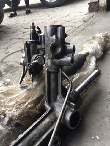 сумка в багажник: Бмв е53 х5 ручки дверей и планка багажника.все запчасти на бмв — 29