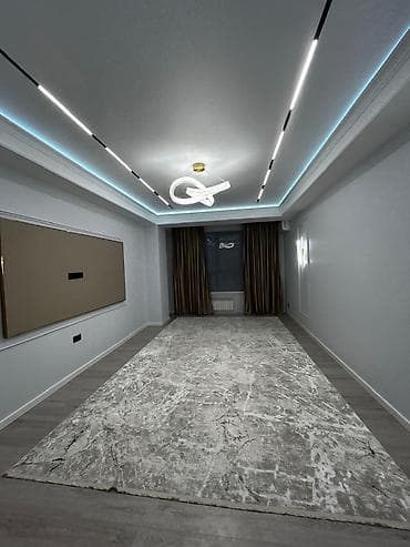 4 bedroom: 2 комнаты — 4